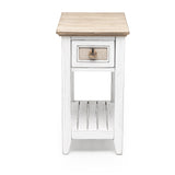 Captiva Island Chairside Table