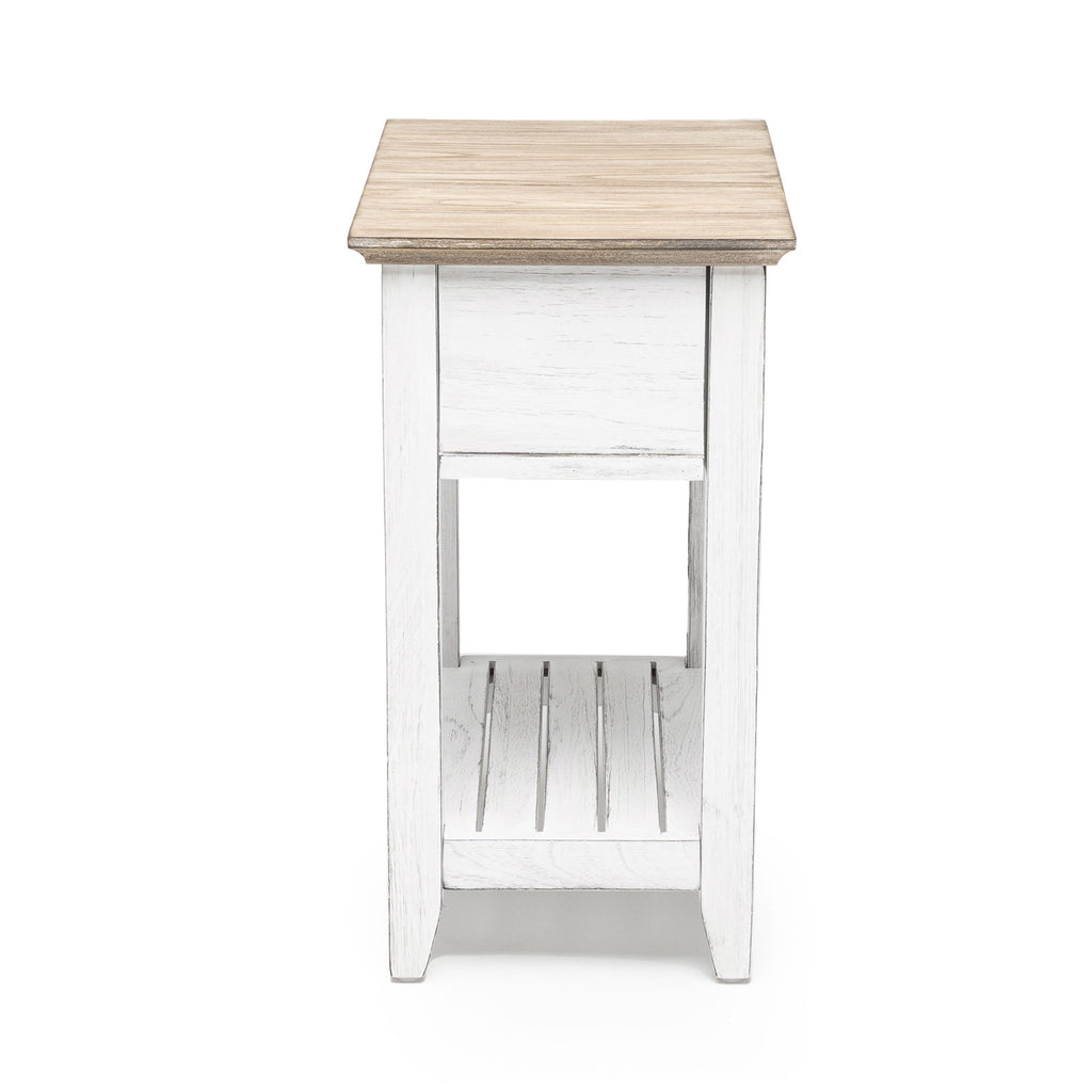 Captiva Island Chairside Table