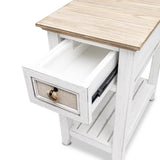 Captiva Island Chairside Table