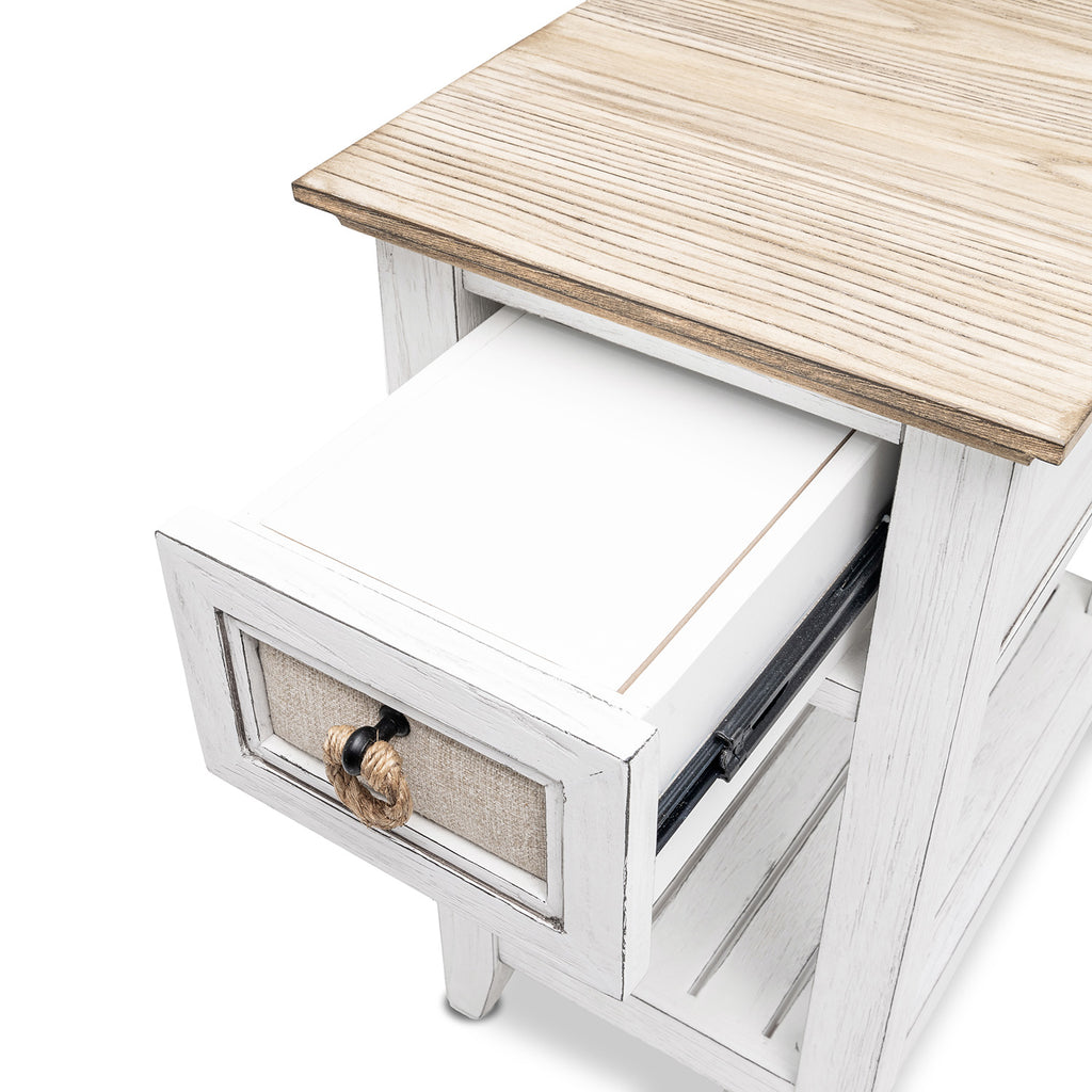 Captiva Island Chairside Table