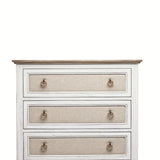 Captiva Island 5-Drawer Chest