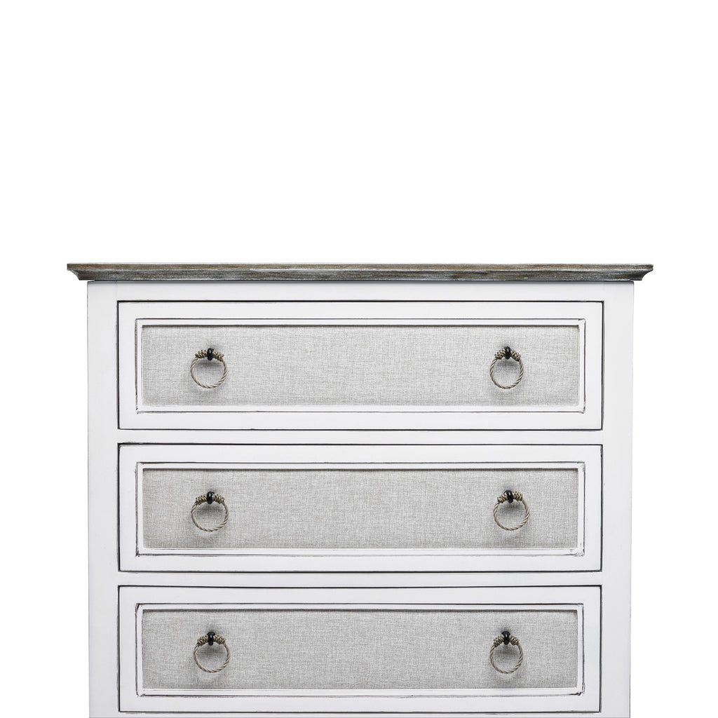 Captiva Island 5-Drawer Chest