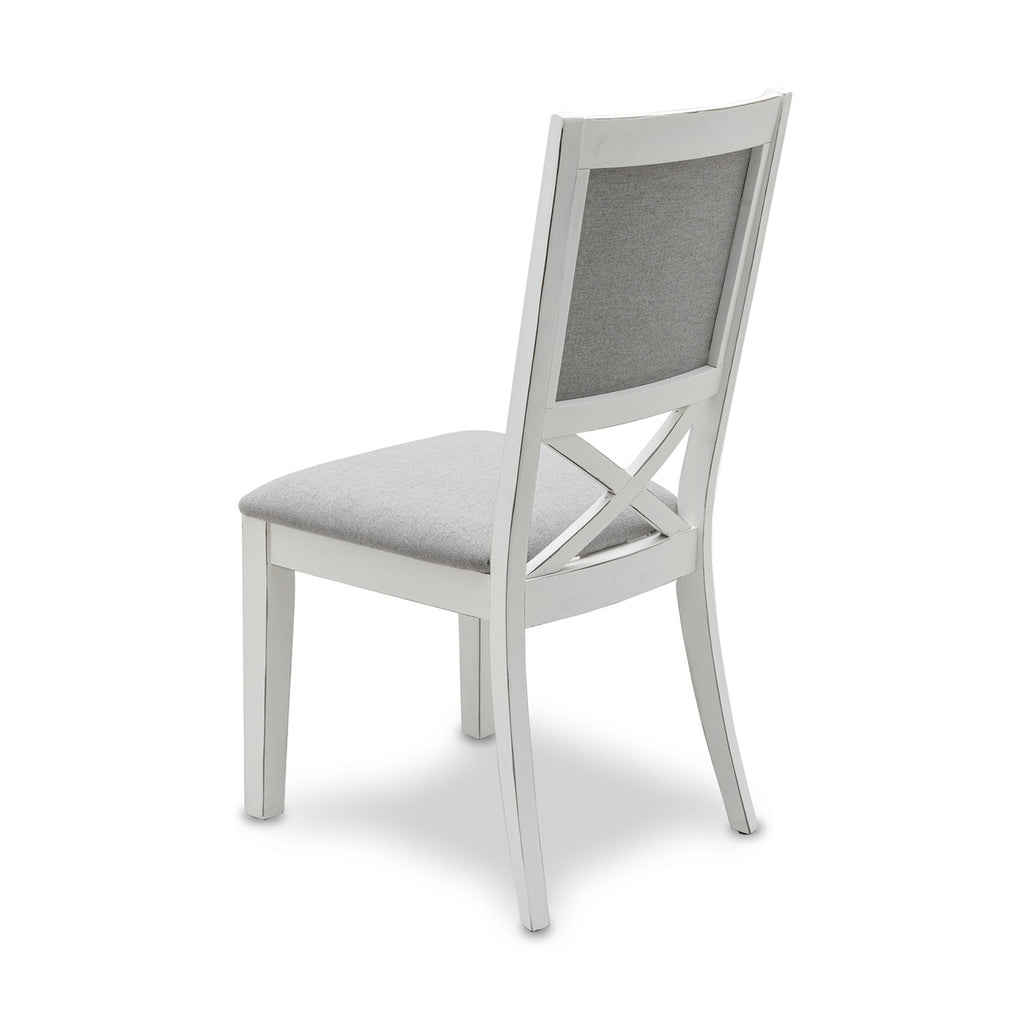 Islamorada Dining Chair Upholstered (Set of 2)