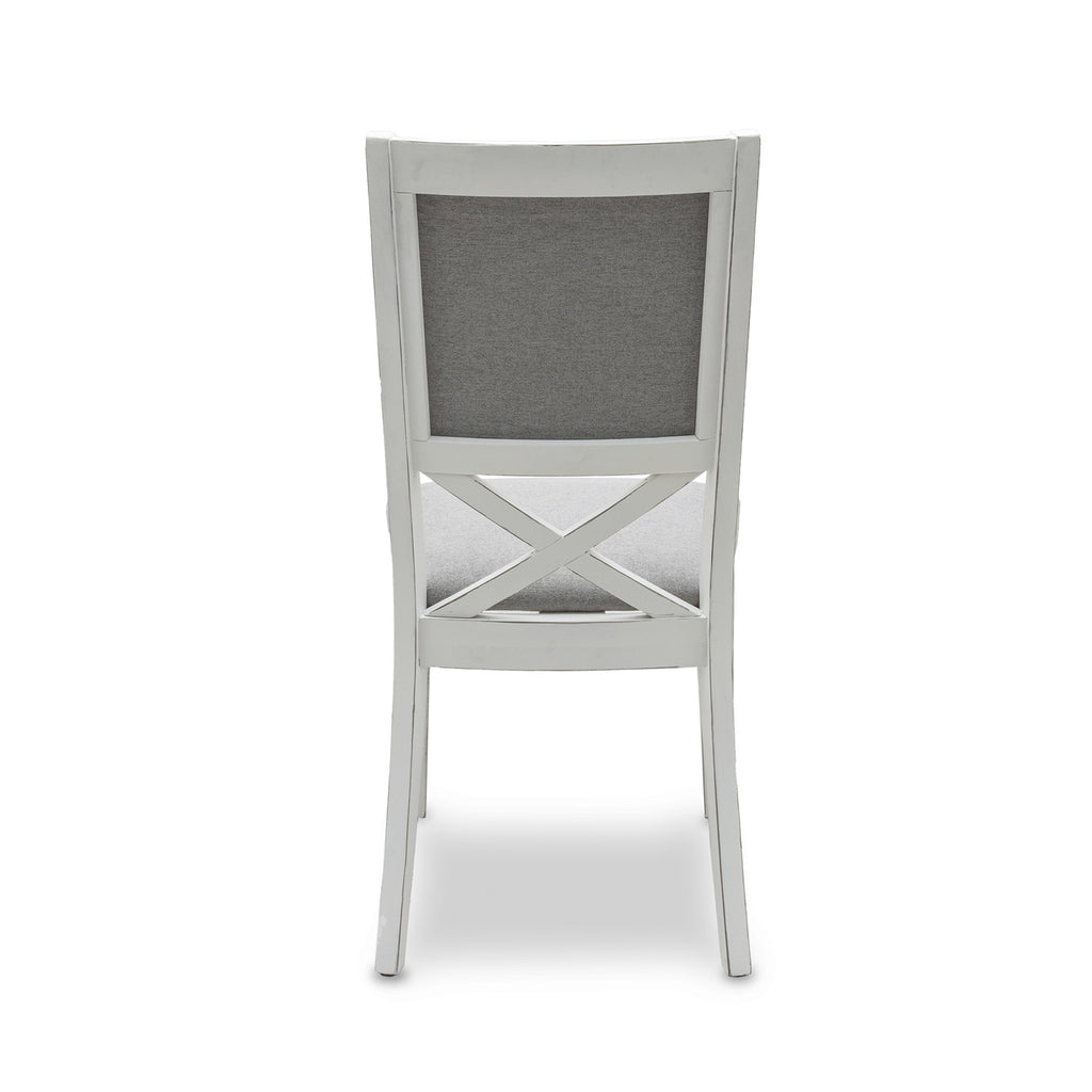 Islamorada Dining Chair Upholstered (Set of 2)