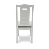 Islamorada Dining Chair Shutter (Set of 2)