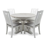 Islamorada Dining Table - Butterfly