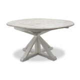 Islamorada Dining Table - Butterfly