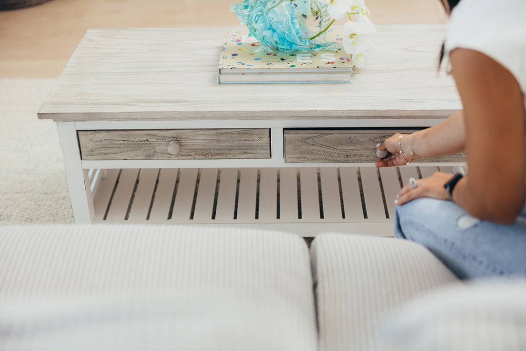 Islamorada Coffee Table