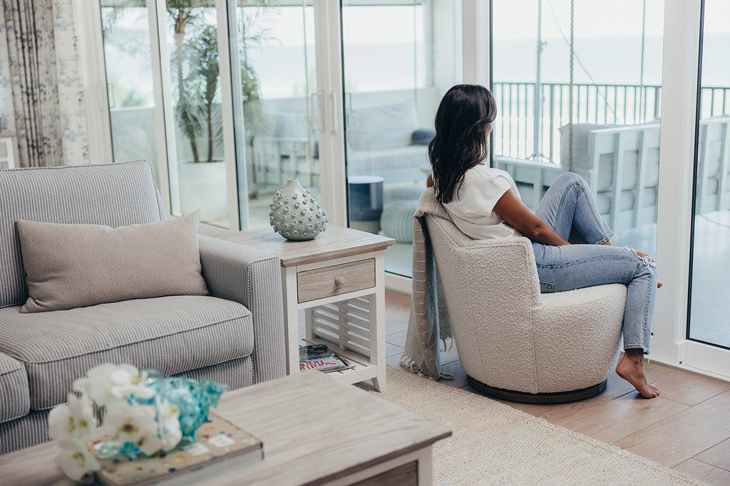 Islamorada End Table