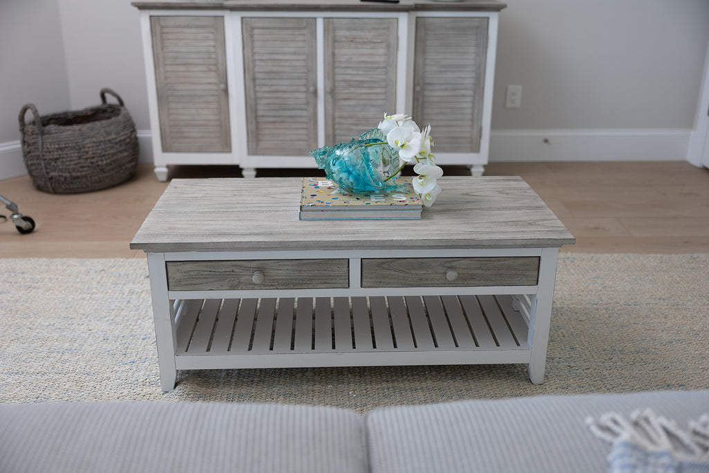 Islamorada Coffee Table