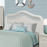 Santa Cruz Headboard