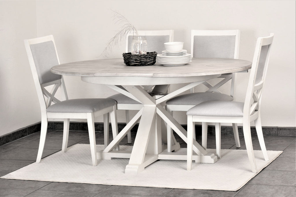 Islamorada Dining Table - Butterfly